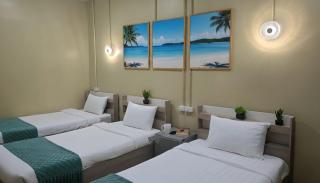 I Talay phuket - Karon Beach - 9