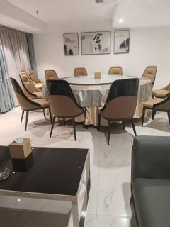 郑州豪锦汇酒店 Zhengzhou Haojinhui Hotel - 9