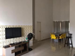 Escapada perfeita! Casa de Campo - 8