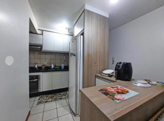 Apartamento Canasvieiras - 3