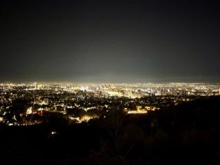 Bus Home дом с видом на Город - 7