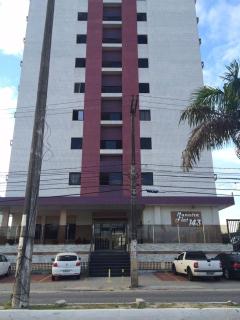 Flat Manaira, lado do Manaira Shopping - 5