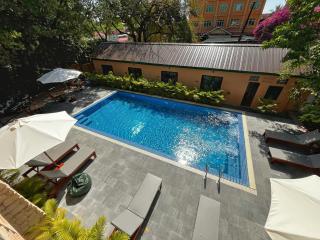 Monkey Republic Kampot - 0