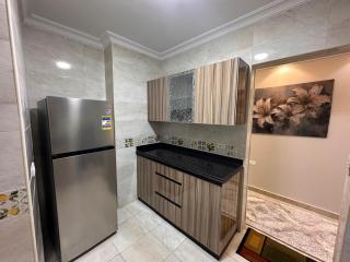 ديار الاقامة للشقق الفندقية المفروشة بمدينه نصر - 6