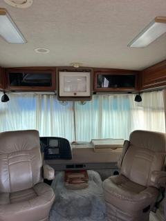 Comfortable and cozy RV - 2