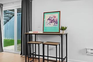 Eco and Work Friendly Stay Near NuLu and Downtown - 2