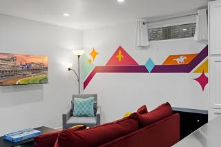 Eco and Work Friendly Stay Near NuLu and Downtown - 4