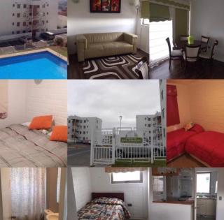 Apartamento La Serena - 5