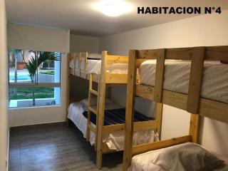 Condominio palmeras de bocapan - 2