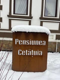 Cetățuia - Ultra-Central Râșnov Stay - Parking and Nature Close to Bran, Dino Parc and More - 1