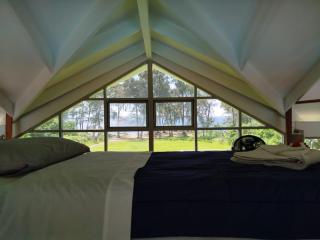 Solwata House, On the Water Sleeps 6 - 2