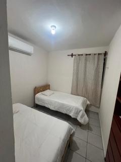 Alojamiento Aldea Tulum - 8