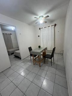 Alojamiento Aldea Tulum - 6