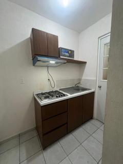 Alojamiento Aldea Tulum - 5