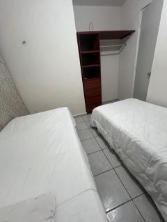 Alojamiento Aldea Tulum - 4