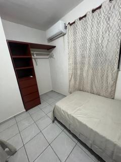 Alojamiento Aldea Tulum - 3