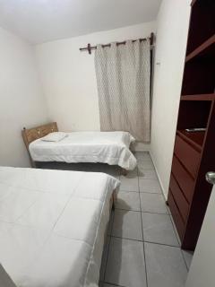 Alojamiento Aldea Tulum - 2