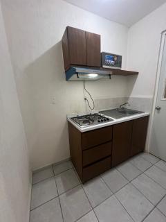 Alojamiento Aldea Tulum - 1