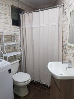 Departamento 1 dormitorio - 4