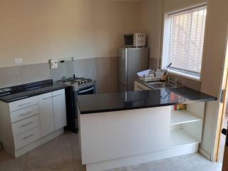 Departamento 1 dormitorio - 3