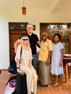 Sigiri Lion Villa - 4