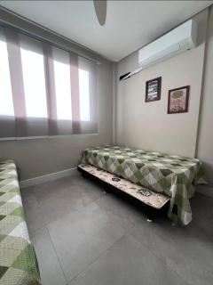 Apartamento Praia dos Castelhanos ES - 4