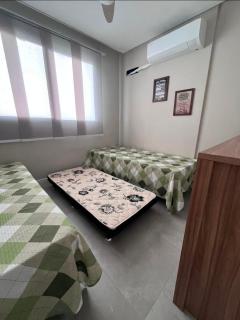 Apartamento Praia dos Castelhanos ES - 1