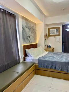 Arc Towers Condo Unit - 6