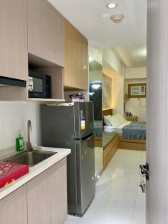 Arc Towers Condo Unit - 1