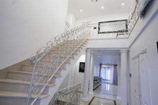 Villa Mandalika - 1