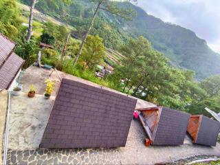 Glamping Cabins in the Sky! - 2