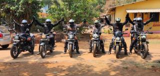 Priyansh Home stay - 8