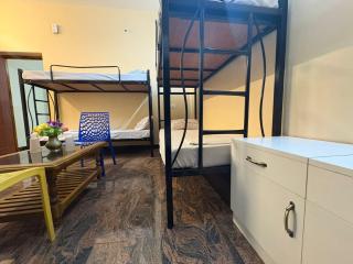 Healing Home And Hostel Auroville - Puducherry - 4