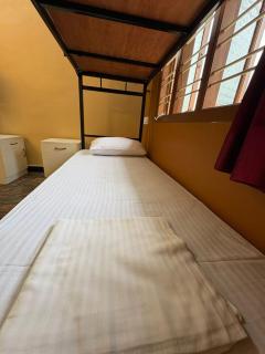 Healing Home And Hostel Auroville - Puducherry - 8