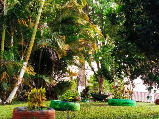 ecohostal namaste - 1