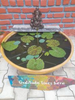 Healing Home And Hostel Auroville - Puducherry - 2