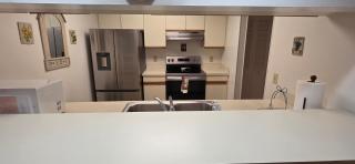 2 Bedroom golf course condo - 4