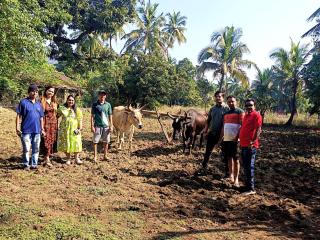 Priyansh Home stay - 9