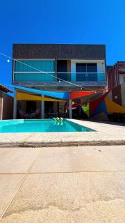 Aracaju CASA TEMPORADA - 4