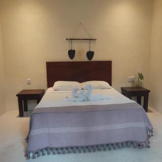 Aldea Yuyu - Tulum - 9