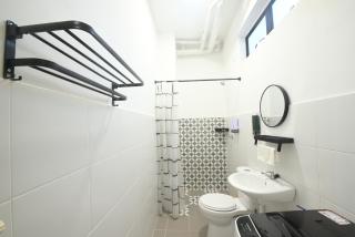 Yeop & Chor Homestay - 6