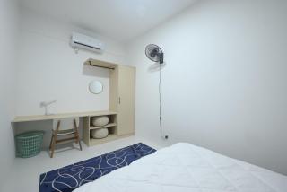 Yeop & Chor Homestay - 3