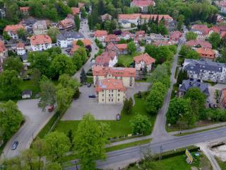 Villa Tilia - Polanica-Zdrój - 5
