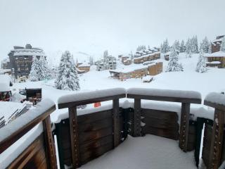 Studio rénové au centre d'Avoriaz - 2 pers, 17 m² - FR-1-633-91 - 3