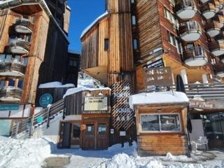 Studio rénové au centre d'Avoriaz - 2 pers, 17 m² - FR-1-633-91 - 2