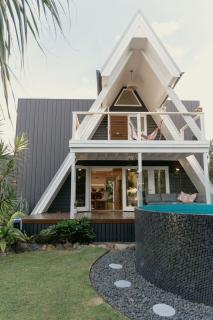 Salt At Mudjimba Recovery Retreat Beachouse - 3