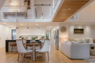 Salt At Mudjimba Recovery Retreat Beachouse - 9