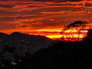 Hotel Mirador Mayday Mountain View - 8