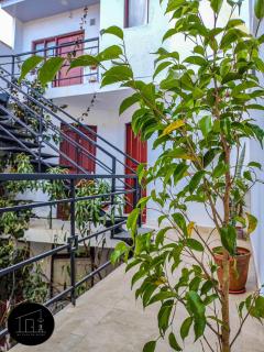 Mi casa en Sucre - 5