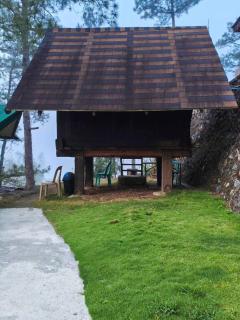 Sagada Checkered Hut In The Sky! - 9